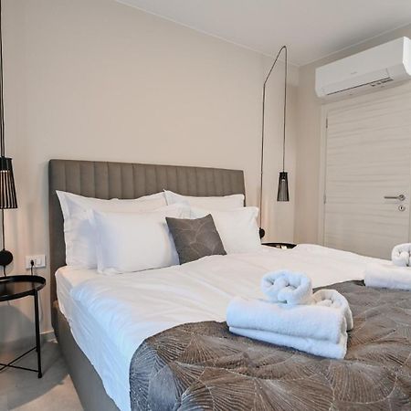Luxury Apartments Villa Lacrima Šilo Esterno foto