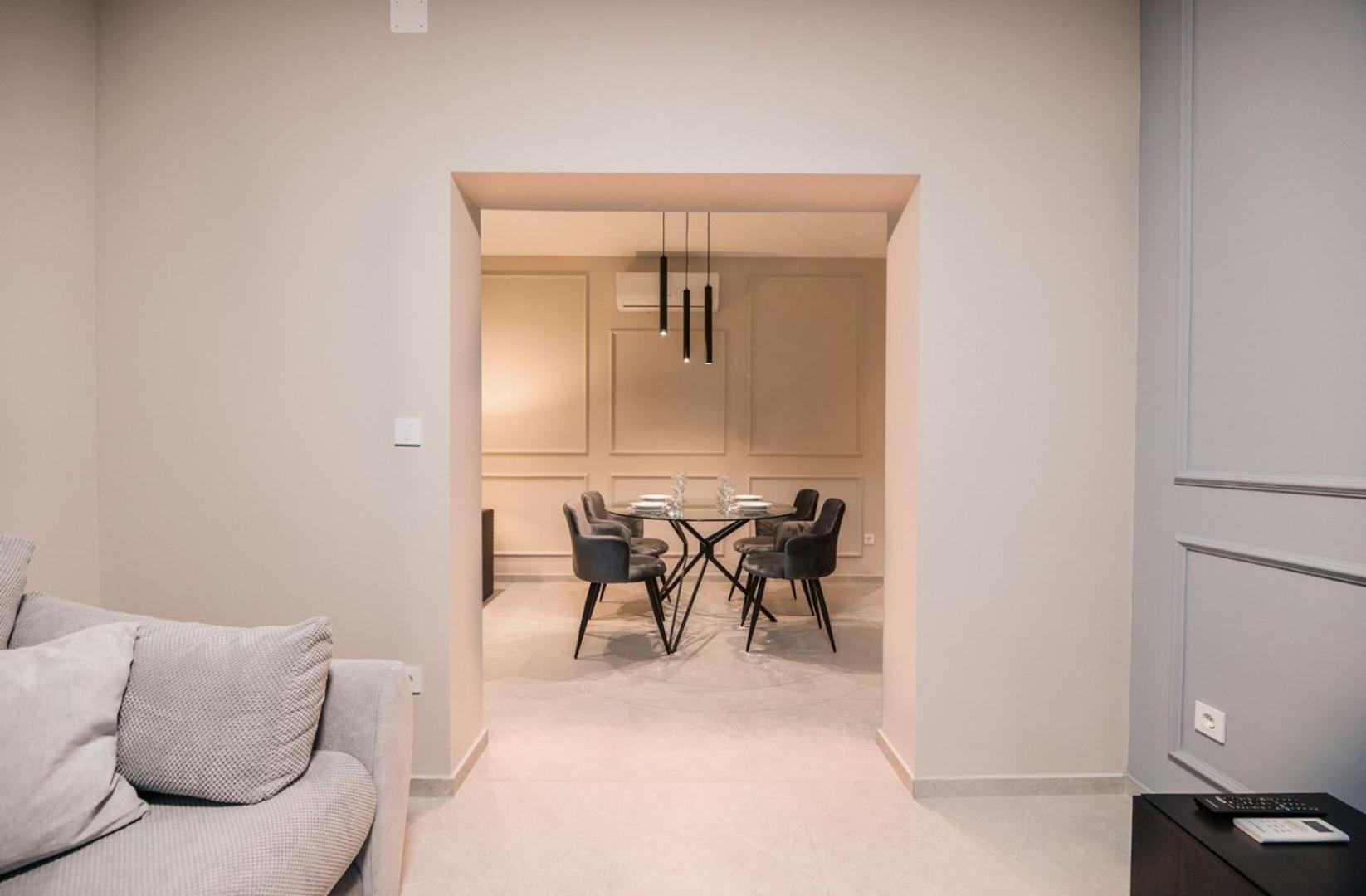 Luxury Apartments Villa Lacrima Šilo Esterno foto
