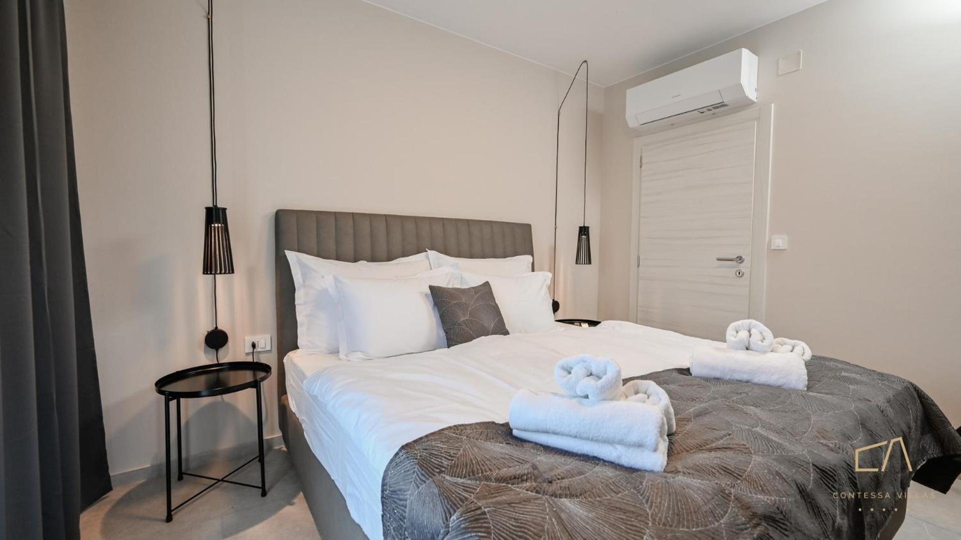 Luxury Apartments Villa Lacrima Šilo Esterno foto