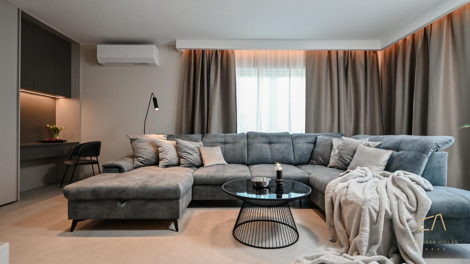Luxury Apartments Villa Lacrima Šilo Esterno foto
