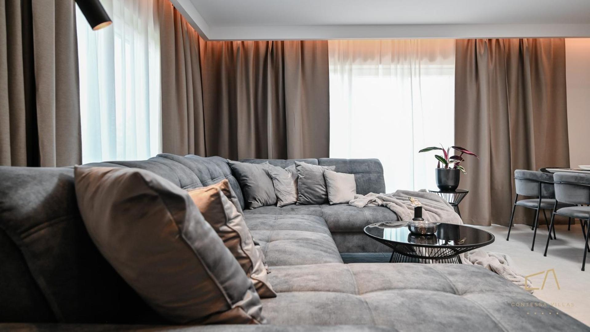Luxury Apartments Villa Lacrima Šilo Esterno foto