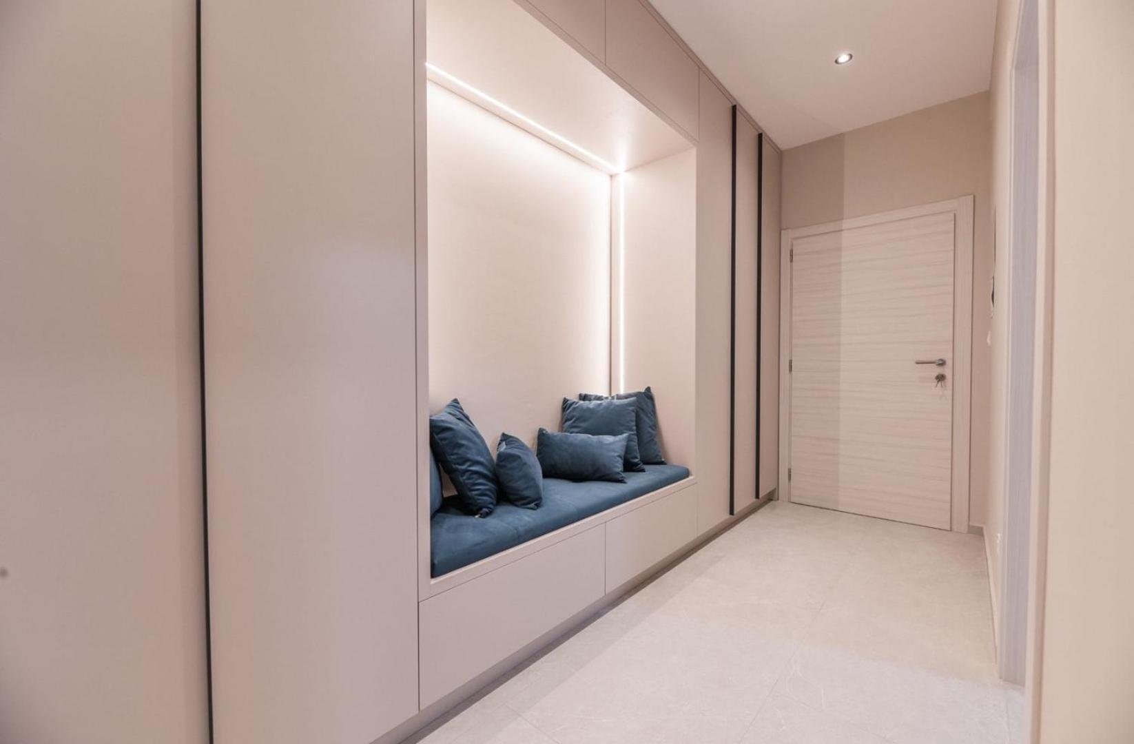 Luxury Apartments Villa Lacrima Šilo Esterno foto